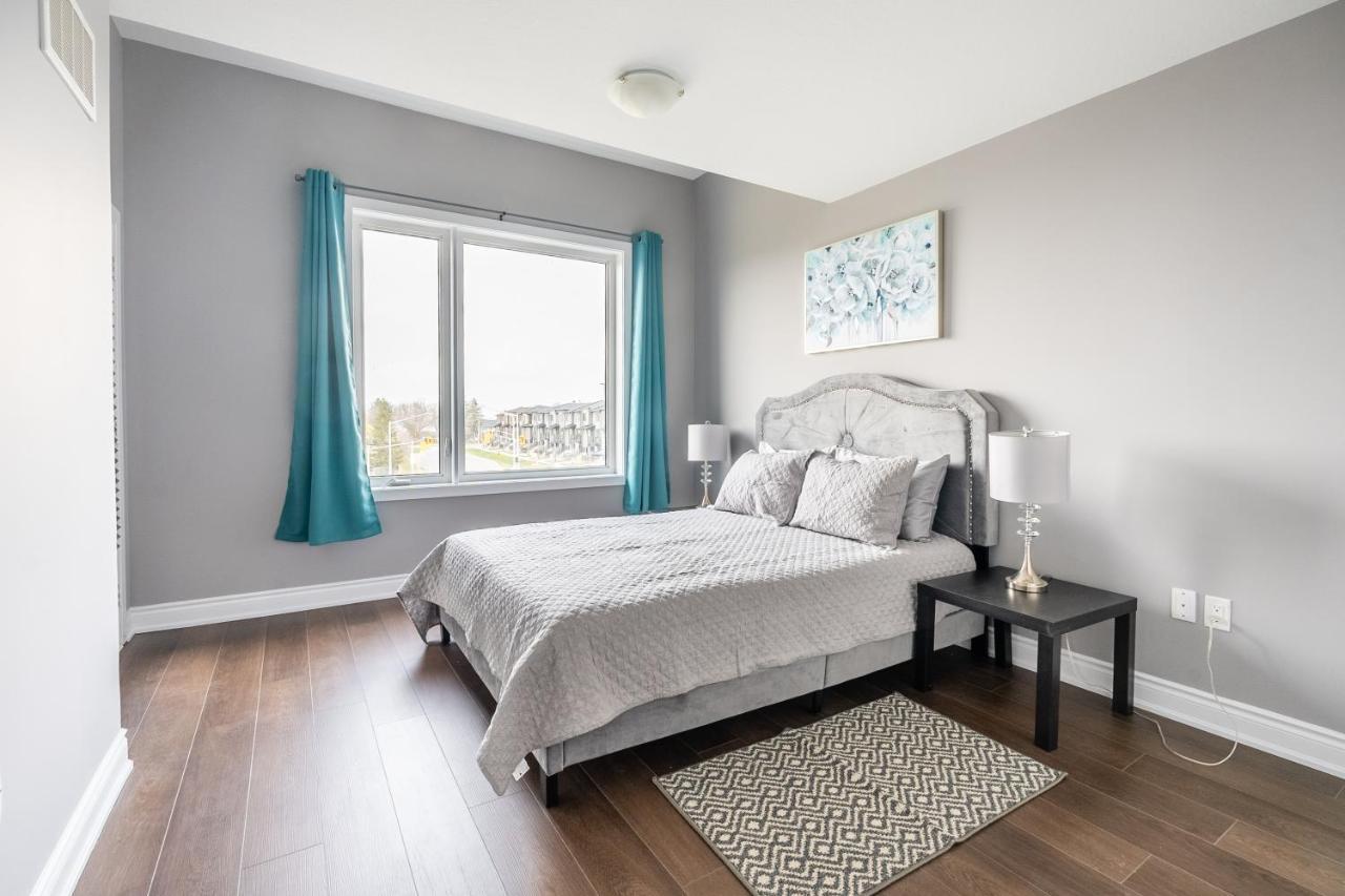 Modern Hamilton Homes Lake Ontario Shore By Globalstay Luaran gambar